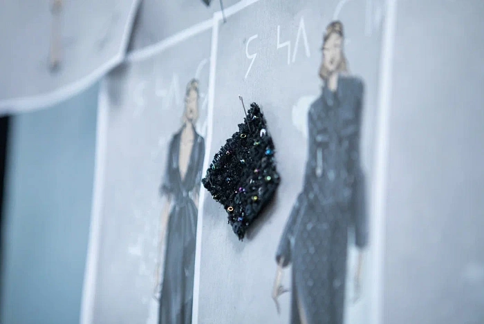 Швейный коворкинг