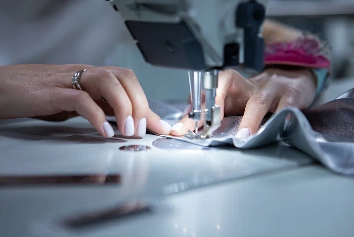 Швейный коворкинг