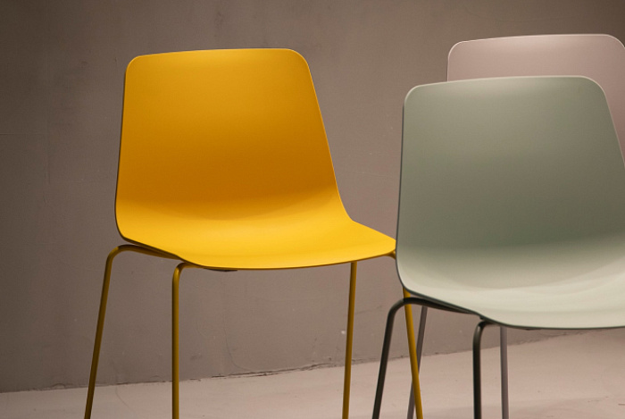 Малая переговорная комната №2