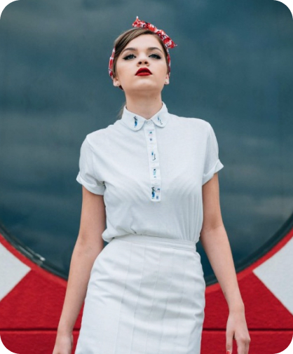 Для предпринимателей сферы моды и дизайна