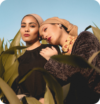 Для всех, интересующихся модой